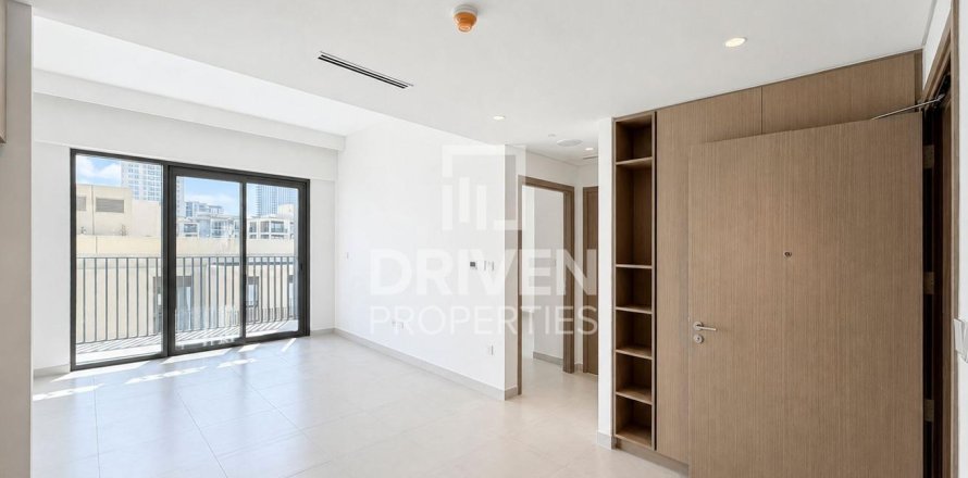 1 bedroom Apartment in Creek Beach, UAE No. 225885