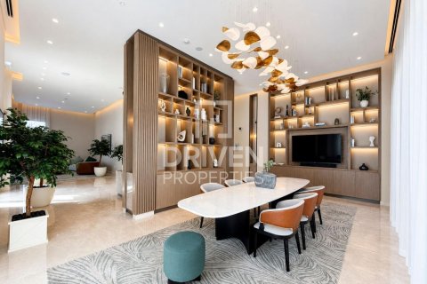 1 bedroom Apartment in Creek Beach, UAE No. 225885 19