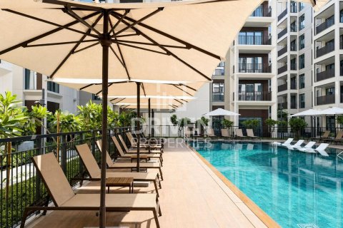 1 bedroom Apartment in Creek Beach, UAE No. 225885 13
