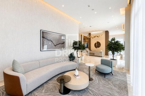 1 bedroom Apartment in Creek Beach, UAE No. 225885 15