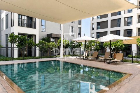 1 bedroom Apartment in Creek Beach, UAE No. 225885 10