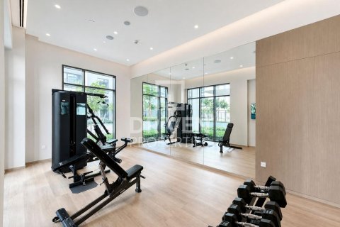 1 bedroom Apartment in Creek Beach, UAE No. 225885 17