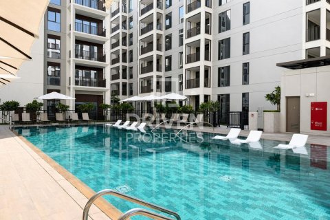 1 bedroom Apartment in Creek Beach, UAE No. 225885 14