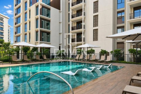 1 bedroom Apartment in Creek Beach, UAE No. 225885 18