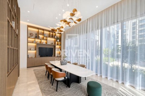 1 bedroom Apartment in Creek Beach, UAE No. 225885 20