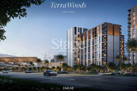 Appartement de 1 chambre à Dubai, UAE No. 224478 7