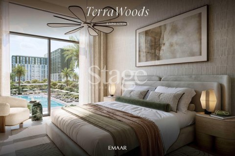Appartement de 1 chambre à Dubai, UAE No. 224478