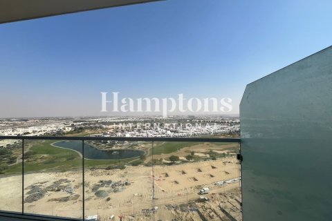 Appartement de 1 chambre à DAMAC Hills (Akoya by DAMAC), UAE No. 149987 16