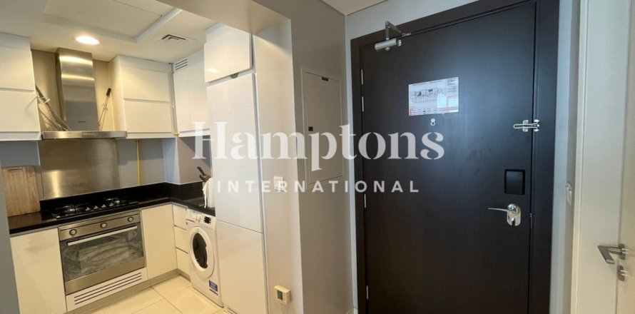 Appartement de 1 chambre à DAMAC Hills (Akoya by DAMAC), UAE No. 149987
