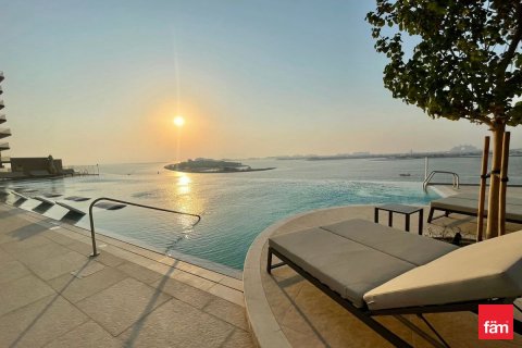 2 bedrooms Apartment in Dubai Harbour, UAE No. 159691 7