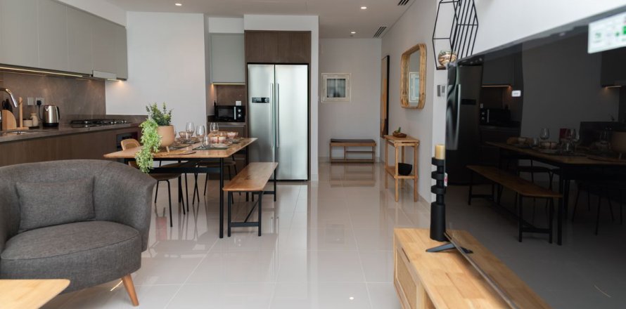 2 bedrooms Apartment in Dubai Harbour, UAE No. 159691