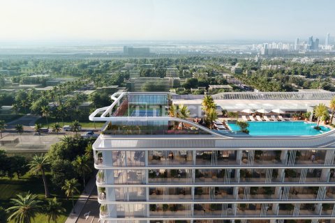 Appartement de 1 chambre à Al Satwa, UAE No. 208053 3