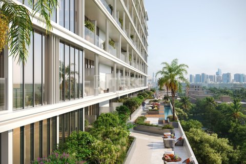 Appartement de 1 chambre à Al Satwa, UAE No. 208053 7
