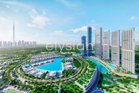 2 bedrooms Apartment in Dubai, UAE No. 64628 13