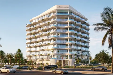 2 bedrooms Apartment in Dubai, UAE No. 153284