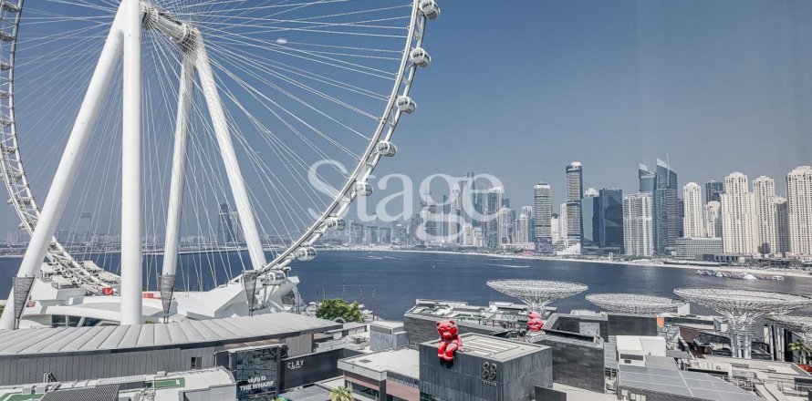 3 bedrooms Apartment in Dubai, UAE No. 205633