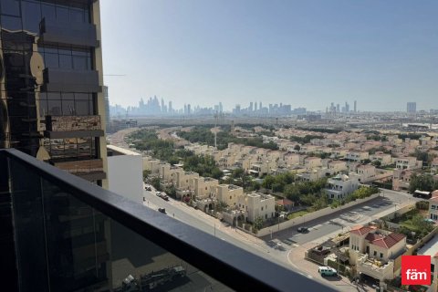 1 غرف نوم شقة في دبي, الإمارات العربية المتحدة رقم 170123