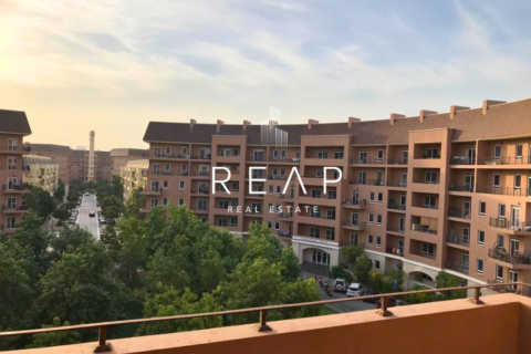 2 bedrooms Apartment in Motor City, UAE No. 28991