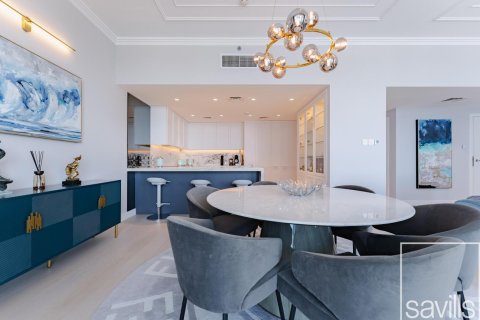 Apartment de 2 dormitorios en Jumeirah Beach Residence, UAE No. 201051 9