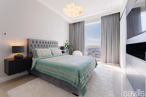 Apartment de 2 dormitorios en Jumeirah Beach Residence, UAE No. 201051 11