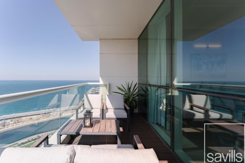Apartment de 2 dormitorios en Jumeirah Beach Residence, UAE No. 201051 5