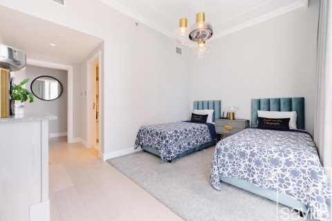Apartment de 2 dormitorios en Jumeirah Beach Residence, UAE No. 201051 14