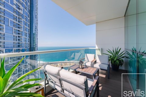 Apartment de 2 dormitorios en Jumeirah Beach Residence, UAE No. 201051 7