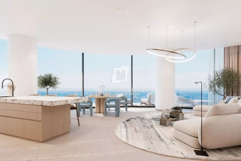 Квартира с 1 спальней в Al Marjan Island, ОАЭ №129277 7