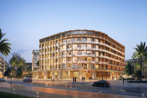 Apartment de 2 dormitorios en Arjan, UAE No. 185721