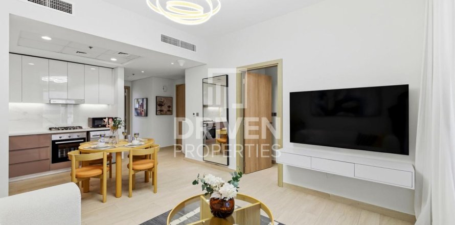 2 غرف نوم شقة في Meydan, الإمارات العربية المتحدة رقم 225733