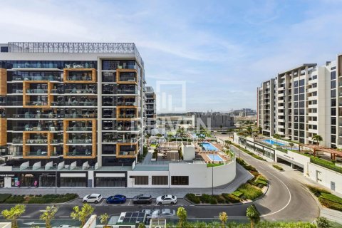 2 غرف نوم شقة في Meydan, الإمارات العربية المتحدة رقم 225733 18