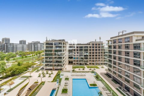2 غرف نوم شقة في Park Heights, الإمارات العربية المتحدة رقم 128541 3