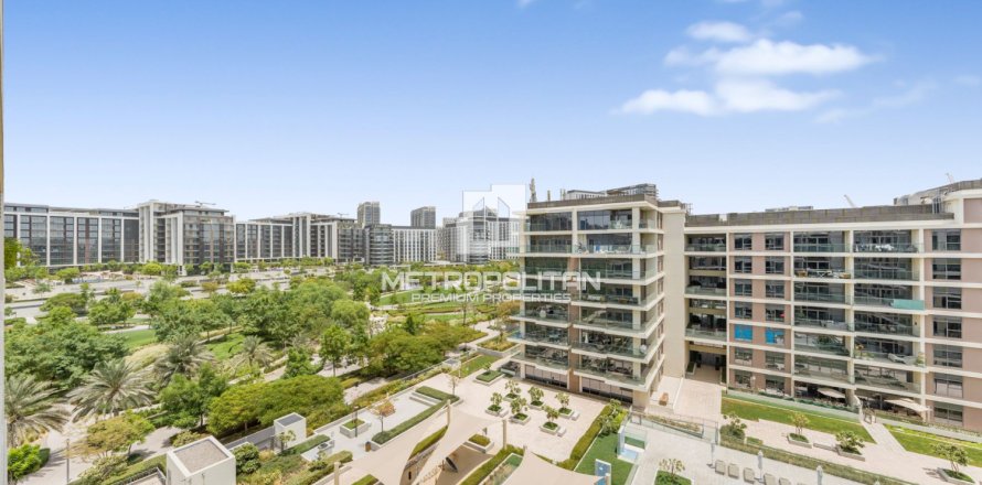 2 غرف نوم شقة في Park Heights, الإمارات العربية المتحدة رقم 128541