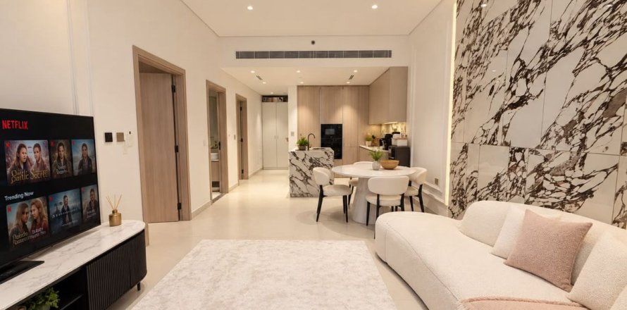 2 bedrooms Apartment in Arjan, UAE No. 222264