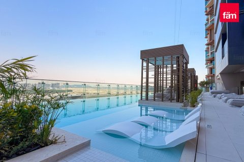 Apartment de 1 dormitorio en Business Bay, UAE No. 159044