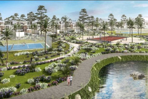5 غرفة نوم  فيلا في داماك هيلز (أكويا باي داماك), الإمارات العربية المتحدة رقم 14994 5