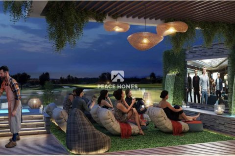 5 غرفة نوم  فيلا في داماك هيلز (أكويا باي داماك), الإمارات العربية المتحدة رقم 14994 9