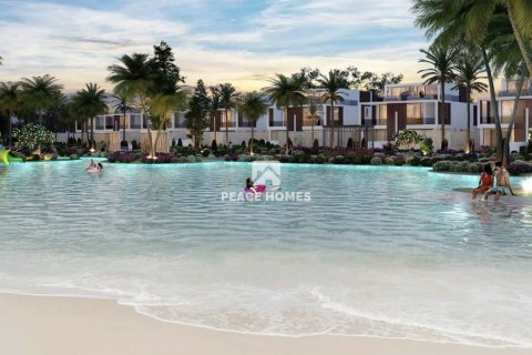5 غرفة نوم  فيلا في داماك هيلز (أكويا باي داماك), الإمارات العربية المتحدة رقم 14994 4