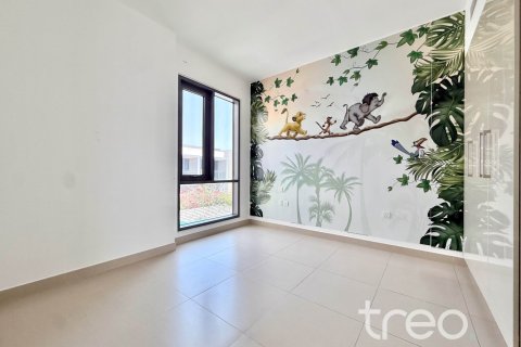 Villa de 4 chambres à Dubai Hills Estate, UAE No. 220827 18