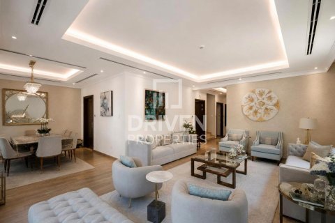 4 غرف نوم فيلا في Dubai Science Park, الإمارات العربية المتحدة رقم 214874 8
