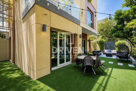 4 غرف نوم فيلا في Dubai Science Park, الإمارات العربية المتحدة رقم 214874 24