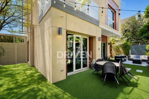 4 غرف نوم فيلا في Dubai Science Park, الإمارات العربية المتحدة رقم 214874 23