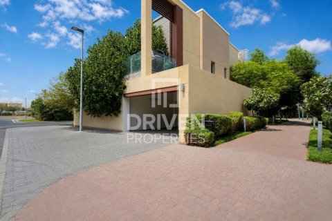4 غرف نوم فيلا في Dubai Science Park, الإمارات العربية المتحدة رقم 214874 29
