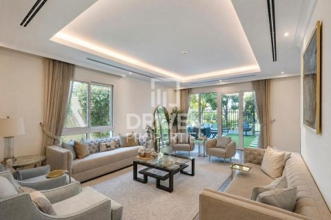 4 غرف نوم فيلا في Dubai Science Park, الإمارات العربية المتحدة رقم 214874 6