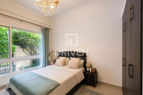4 غرف نوم فيلا في Dubai Science Park, الإمارات العربية المتحدة رقم 214874 11
