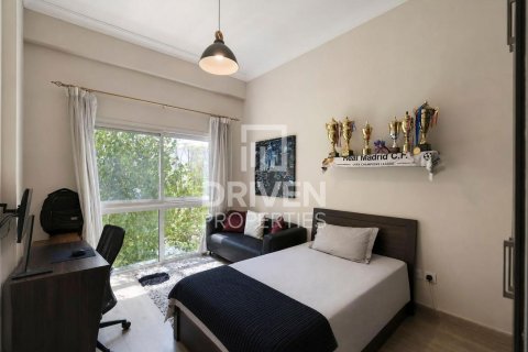 4 غرف نوم فيلا في Dubai Science Park, الإمارات العربية المتحدة رقم 214874 13