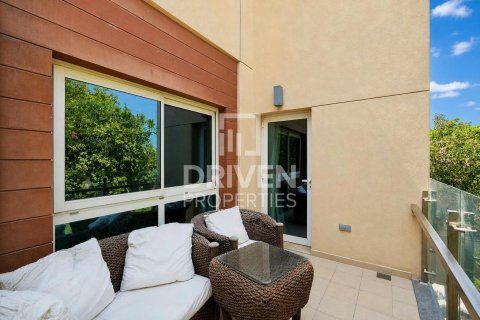 4 غرف نوم فيلا في Dubai Science Park, الإمارات العربية المتحدة رقم 214874 28