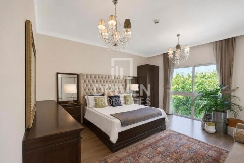 4 غرف نوم فيلا في Dubai Science Park, الإمارات العربية المتحدة رقم 214874 16