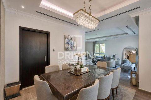 4 غرف نوم فيلا في Dubai Science Park, الإمارات العربية المتحدة رقم 214874 4