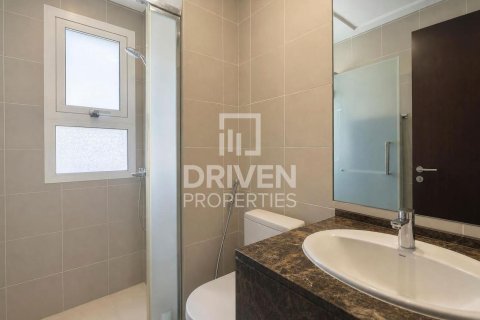 4 غرف نوم فيلا في Dubai Science Park, الإمارات العربية المتحدة رقم 214874 19
